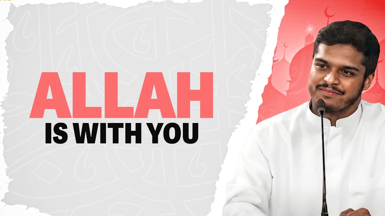 Feeling Oppressed? How to Build a Mindset That Overcomes Any Tyrant | Hisham Abu Yusuf