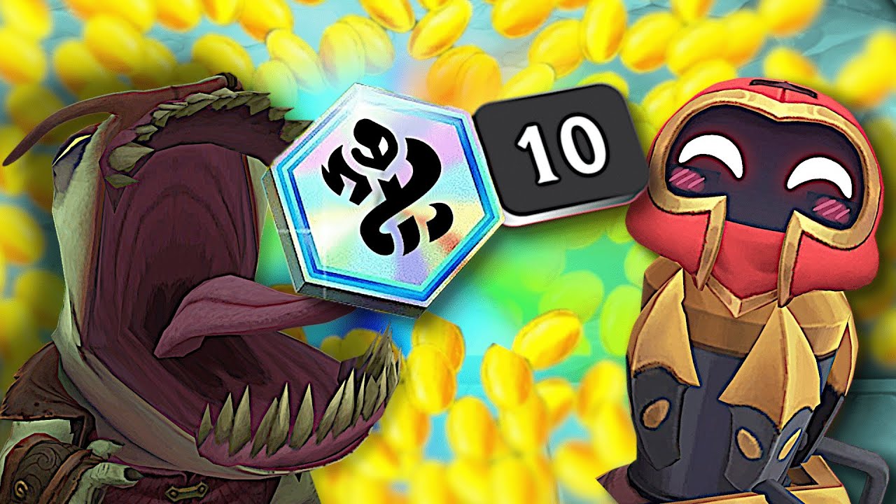 I hit 10 Bilgewater | Ready THE CANNONS  and get INFINITE MONEYS!!!