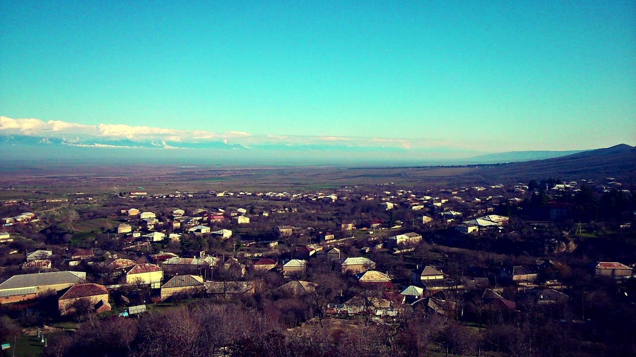 ძველი ანაგა / Dzveli Anaga  AI
