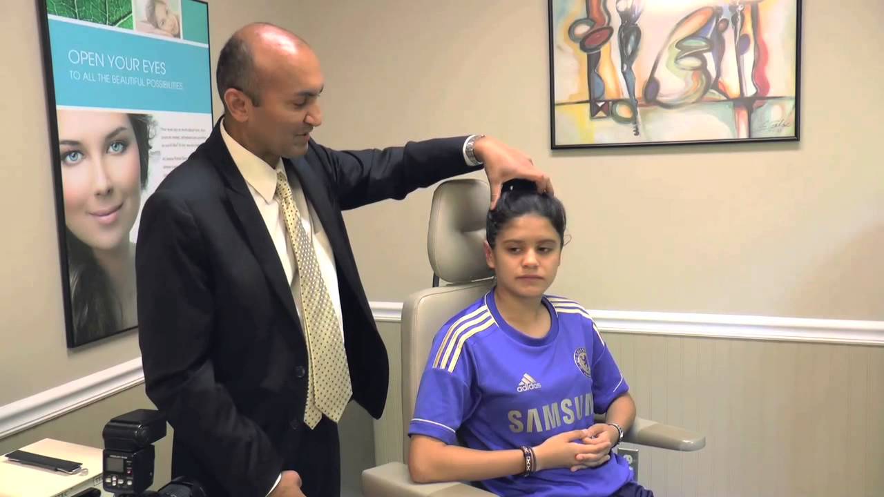 JOURNEY OF OTOPLASTY - DR. TANVEER JANJUA - NEW JERSEY