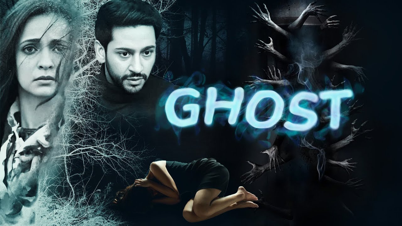 Ghost (2019) | Bollywood Horror Movies [4K] | Vikram Bhatt | Sanaya Irani | Full Hindi Movie HD
