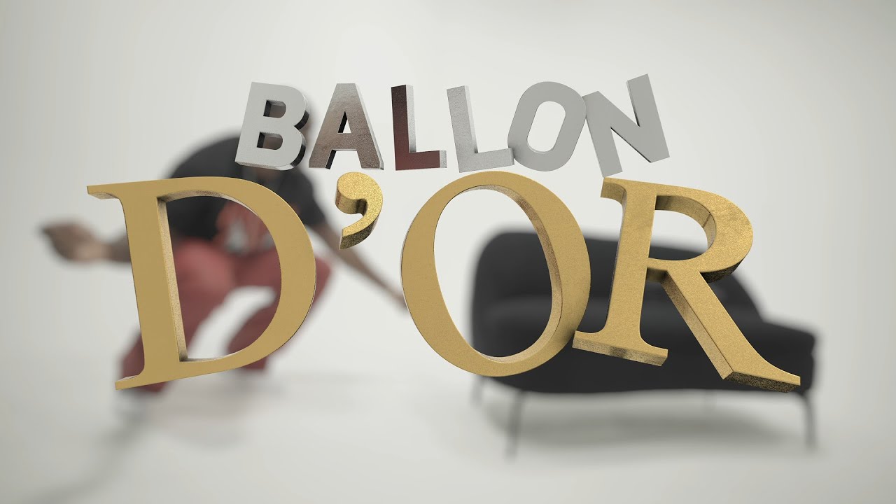 Melly Mike - Ballon D'or (Official Music Video)