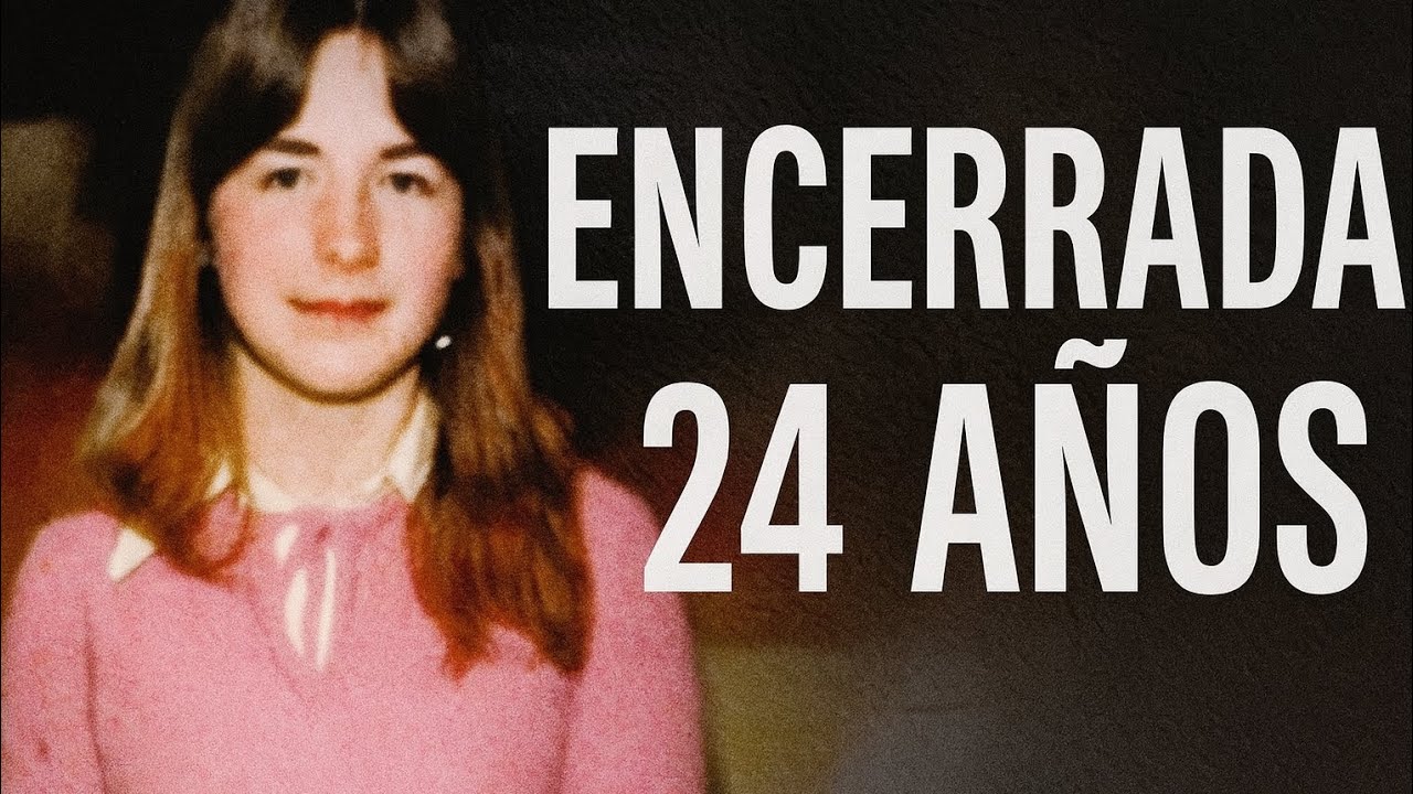 ENCERRADA 24 A&Ntilde;OS POR SU PADRE: EL CASO REAL DE ELISABETH FRITZL