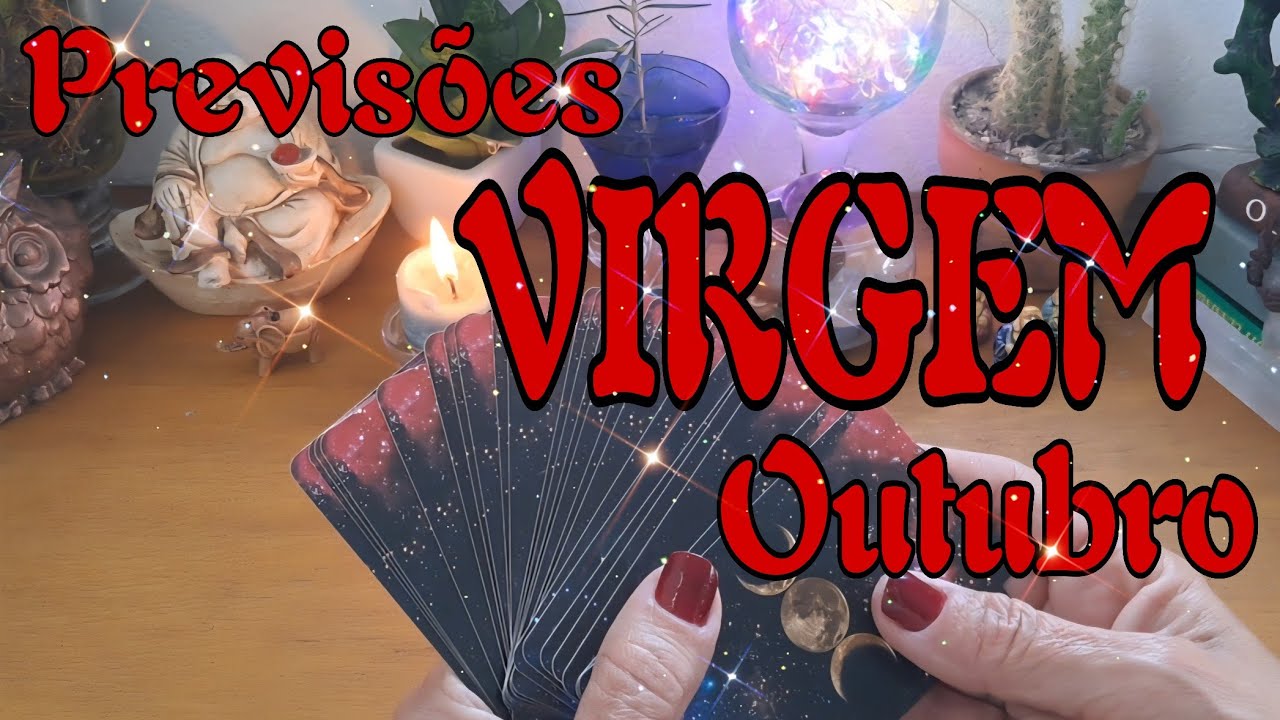 VIRGO TAROT PREDICTIONS