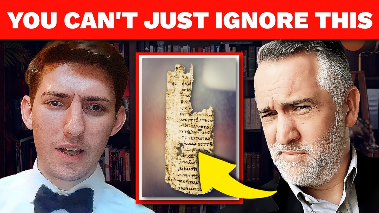 DEBATE: Calvinism CHALLENGED At Strongest Point!