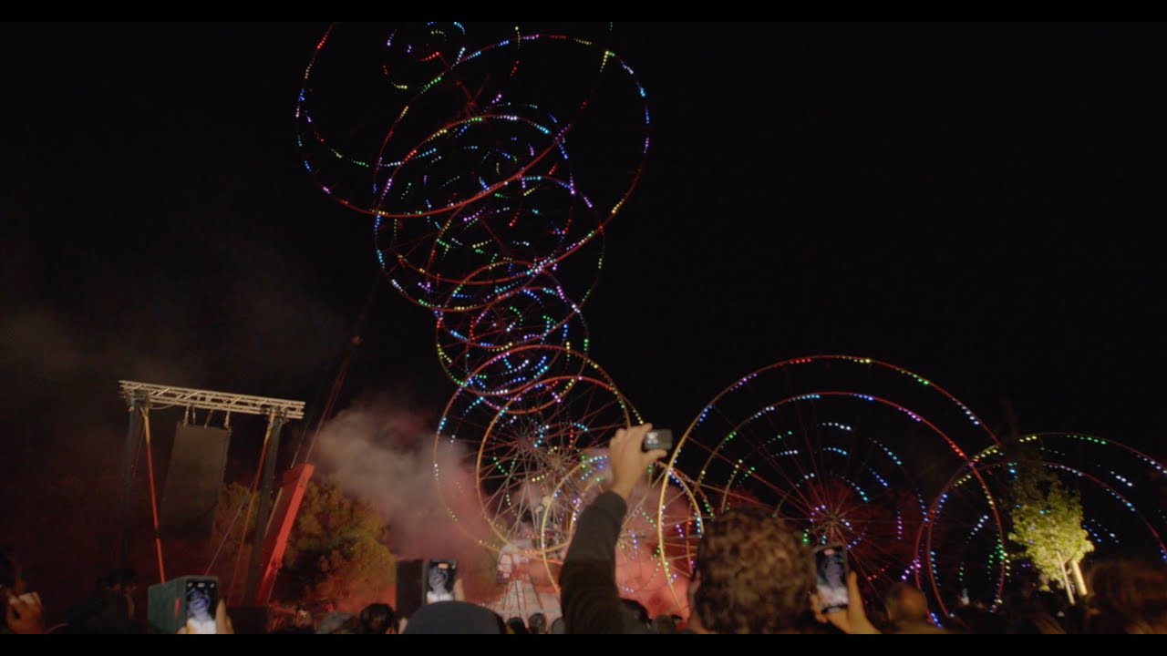 Sol y Fiesta 2023 : Jour 2 à Leucate