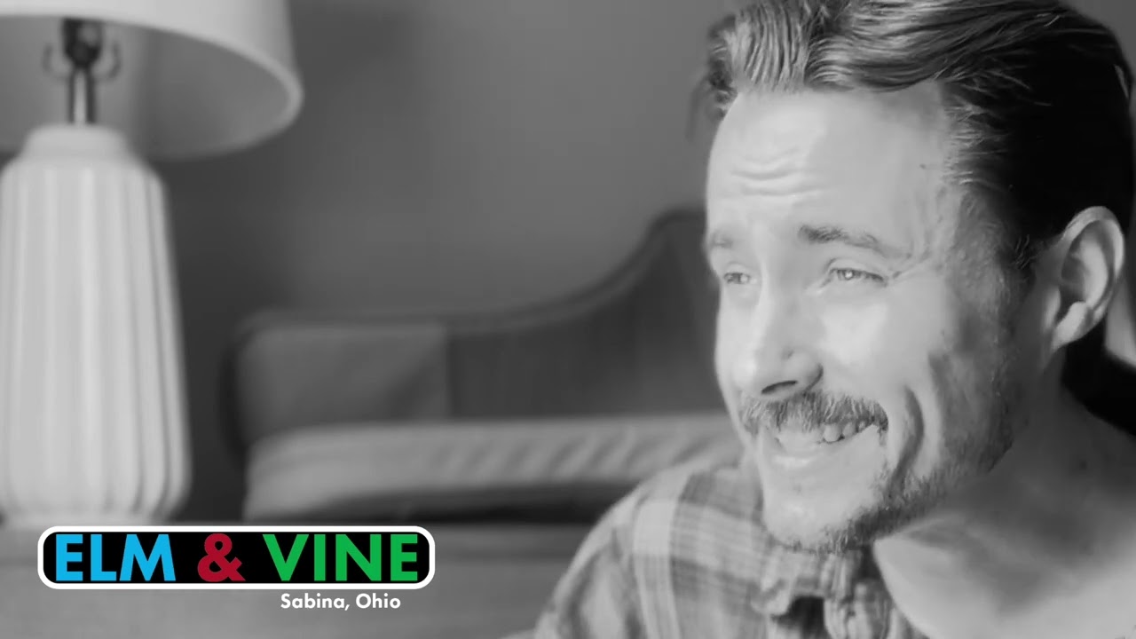ELM & VINE! Virtual Busking w/ Gran Bel Fisher