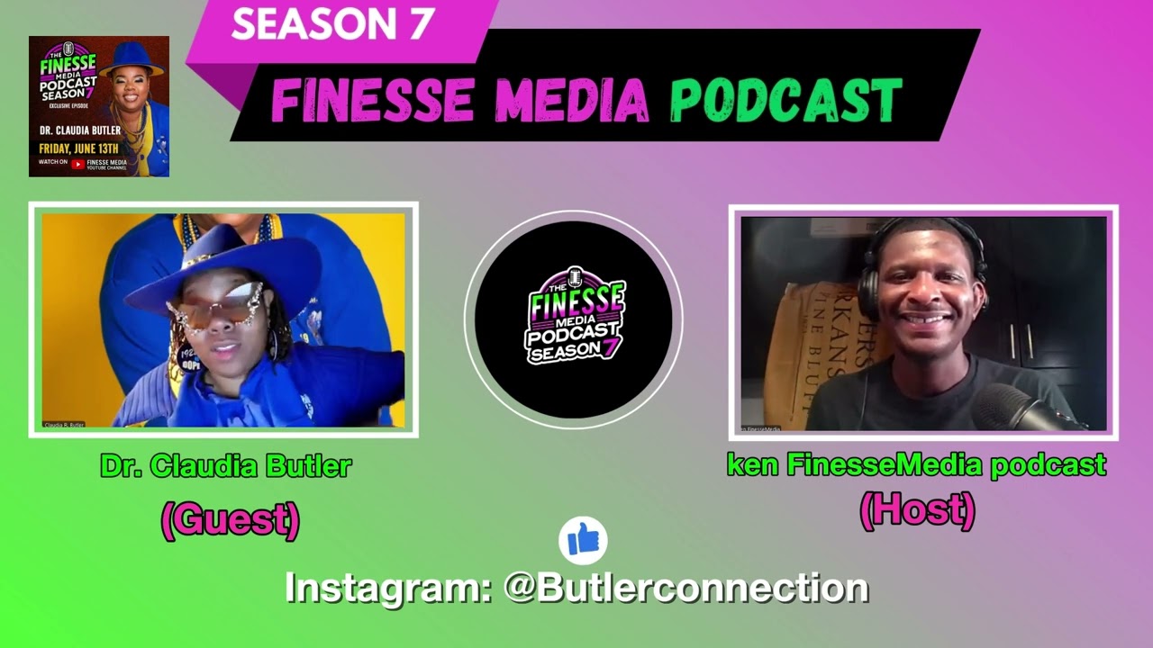 Dr. Claudia Butler Breaks It All Down | Season 7 Episode Premiere