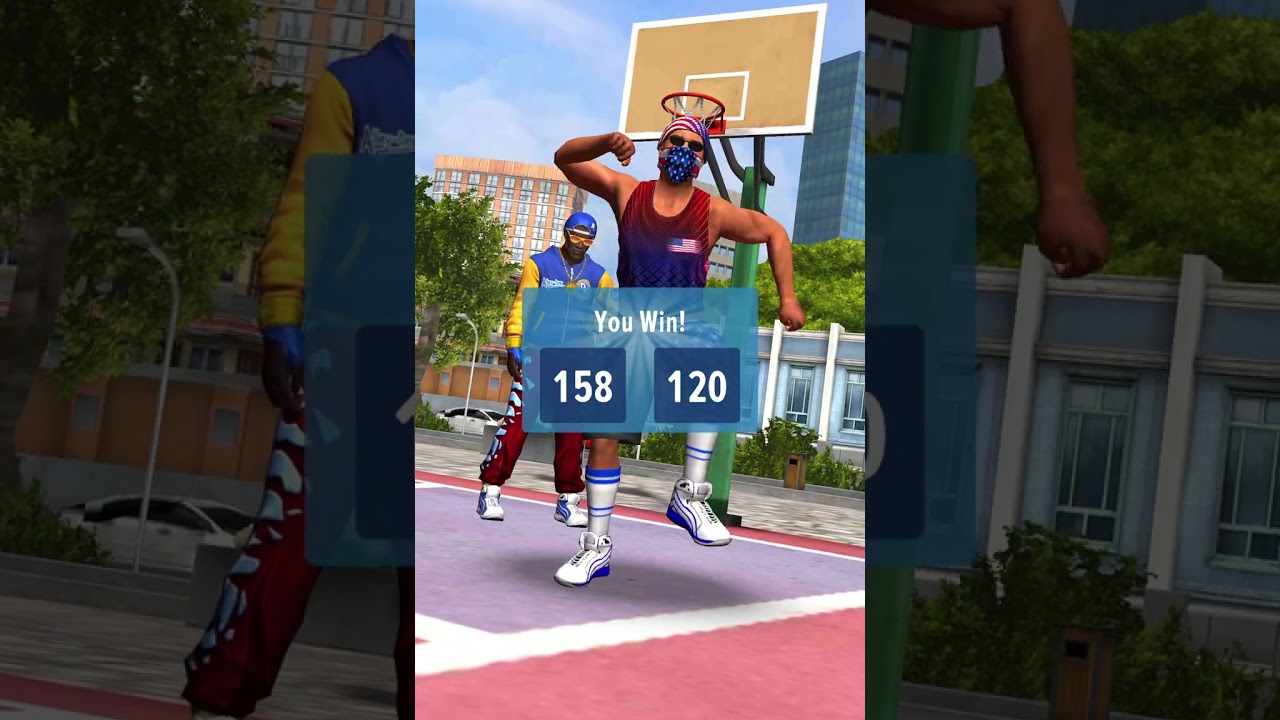 Basketball  Stars  Halloween 🎃  2025 10 Wins #3