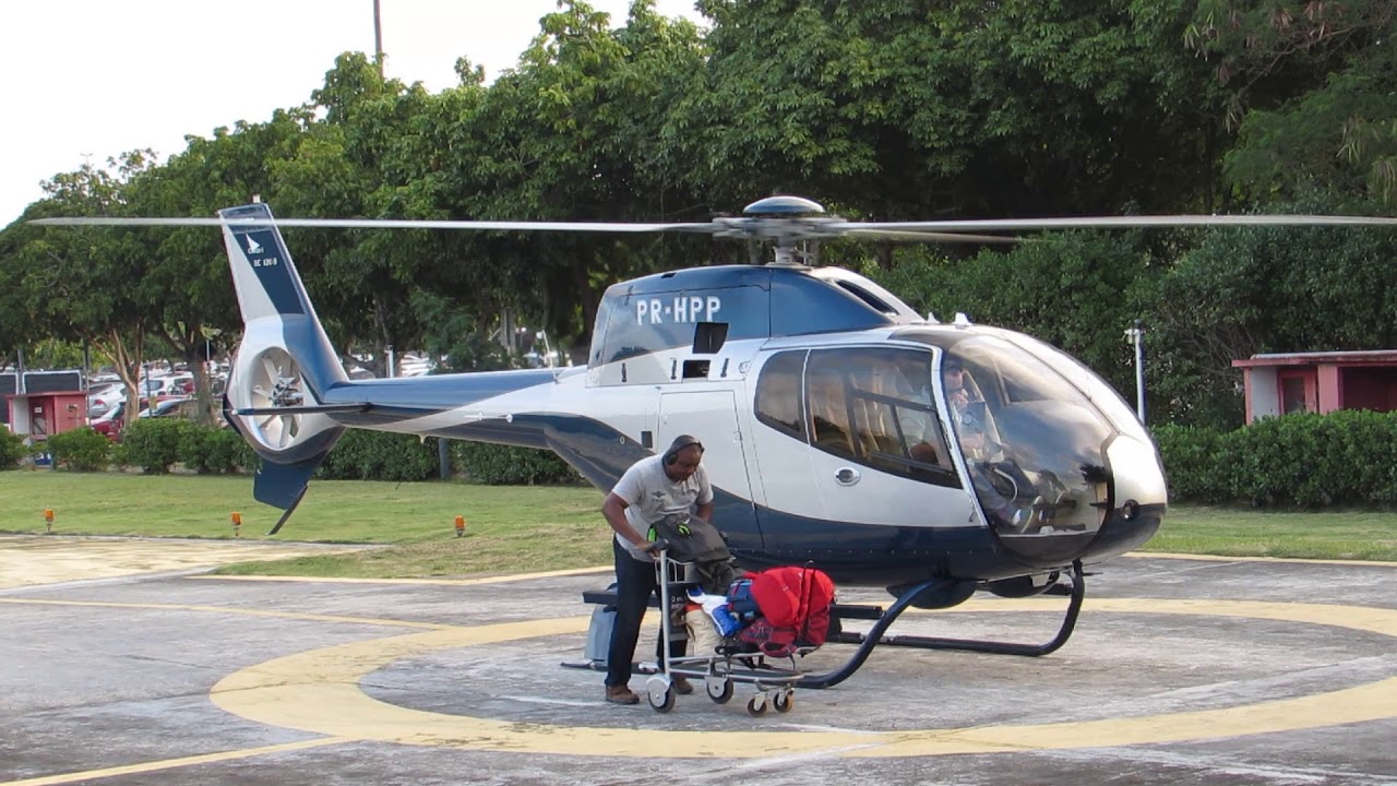 H-120 COLIBRI (PR-HPP)