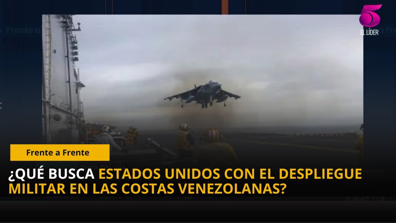Frente a Frente - 27 de agosto de 2025