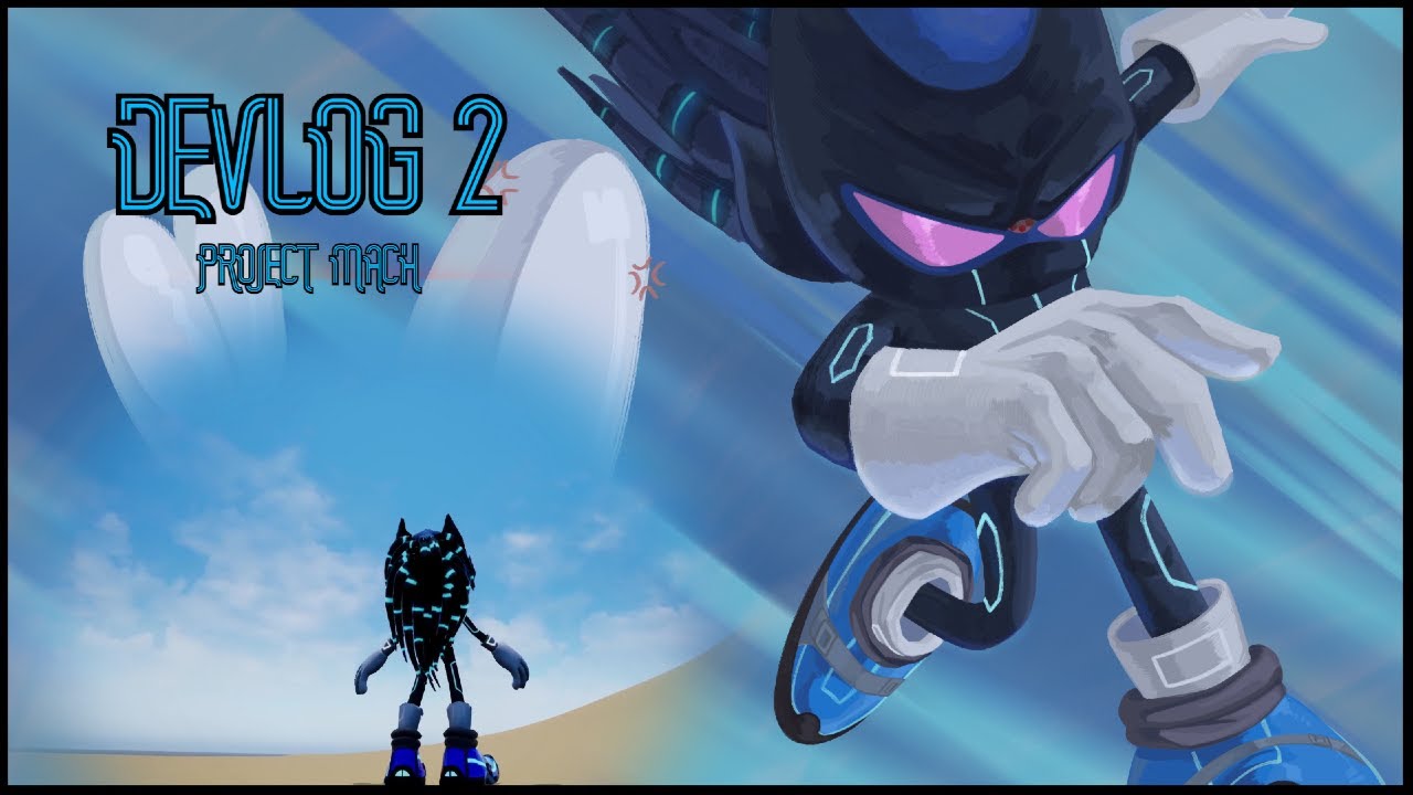 3d Platformer Devlog 2 - Alot has changed since we last talked...