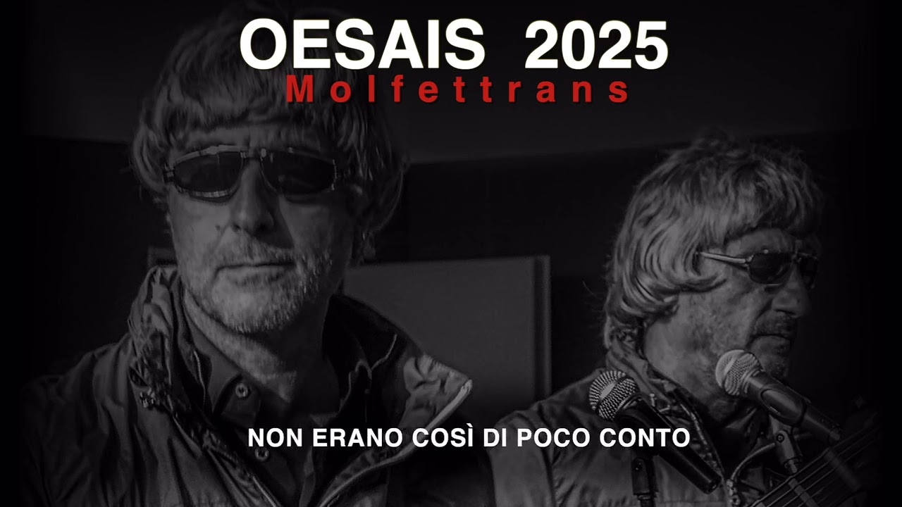 Oesais - Molfettrans