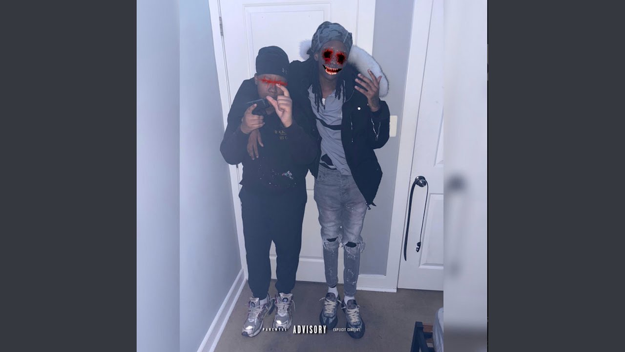 Steph n Klay (feat. Chulo$tackz)