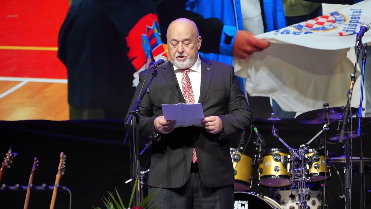 Dan hrvatskog naroda u Crnoj Gori 2026