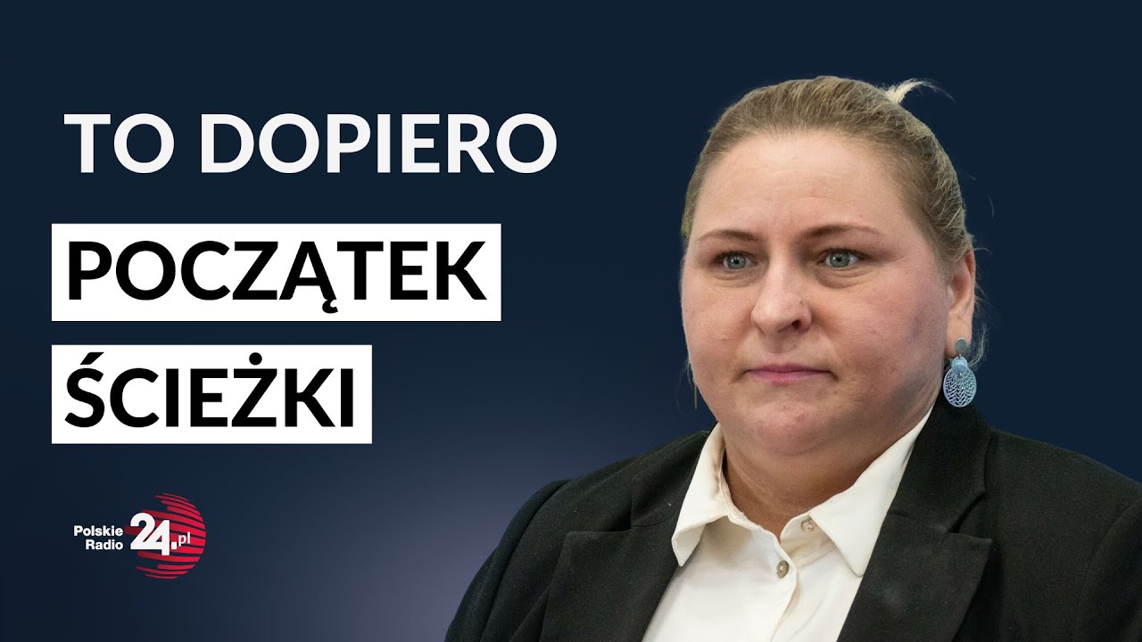 Ustawa o asystencji osobistej. Maja Nowak: chcemy wyr&oacute;wnywać szanse os&oacute;b z niepełnosprawnościami