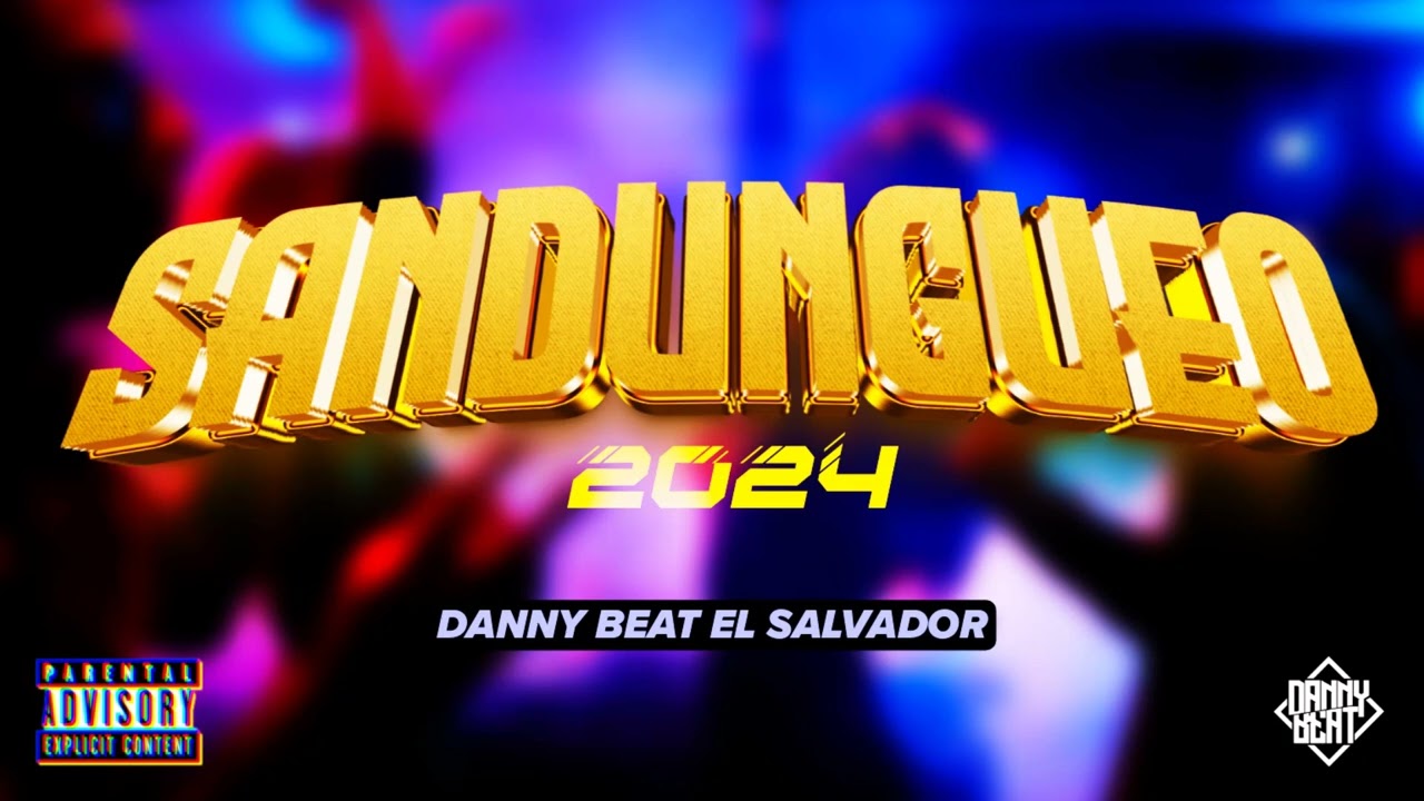 Mix Sandungueo Bass 2024 By Danny Beat