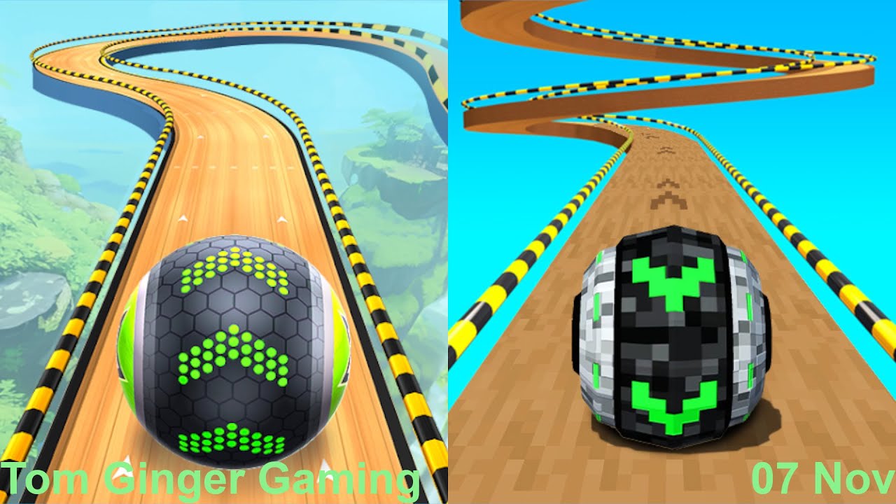 Going Balls,Rolling Ball Sky Escape,Rollance Adventure Balls,Ball Run 2048,Race Master 3D 07Nov …