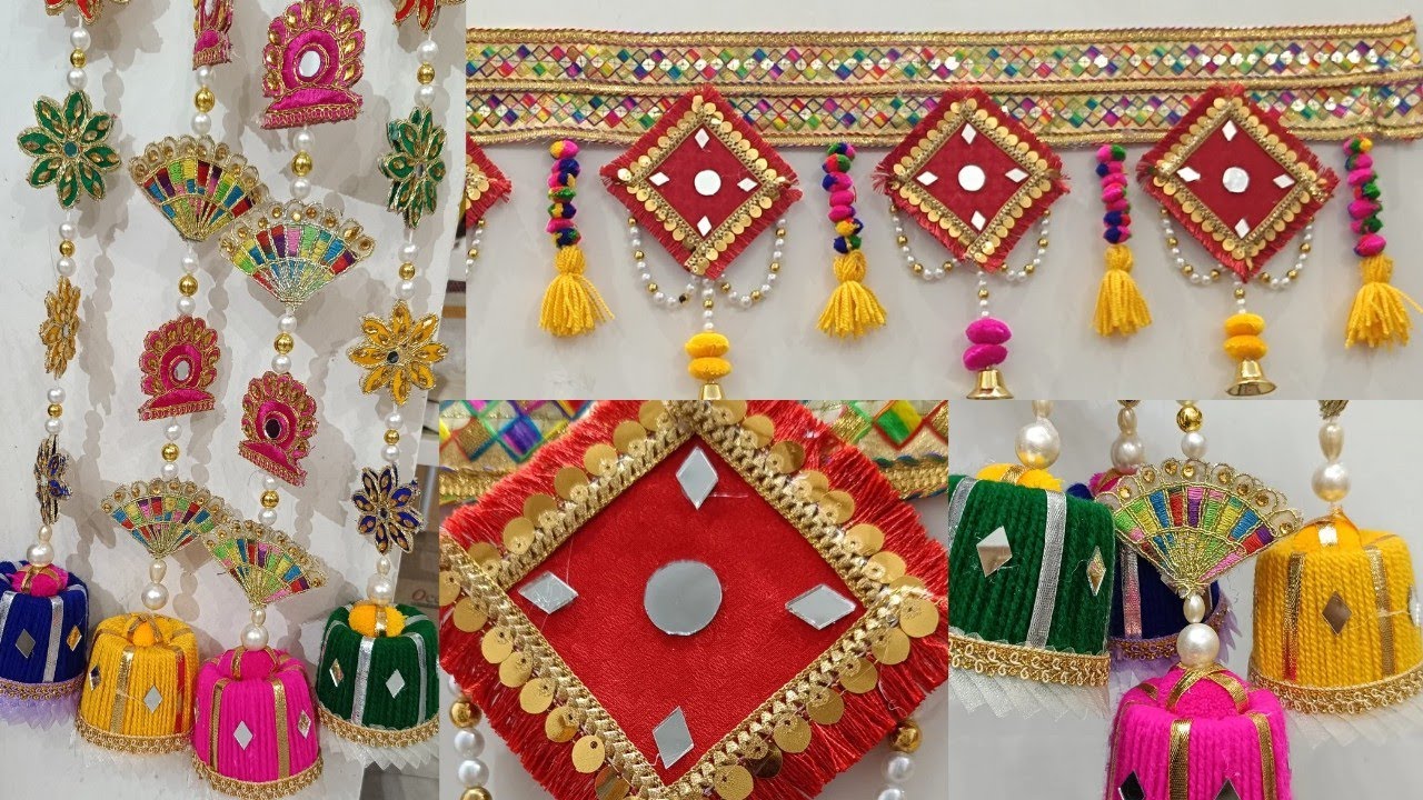 Two amazing DIY Diwali Decorations To Brighten Up Your Festival Of Lights!