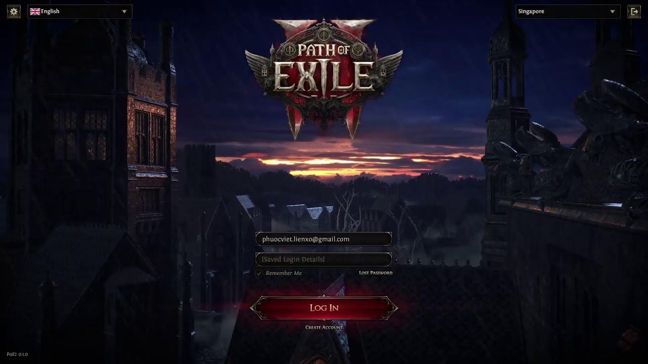 VIET ARPG Live Stream