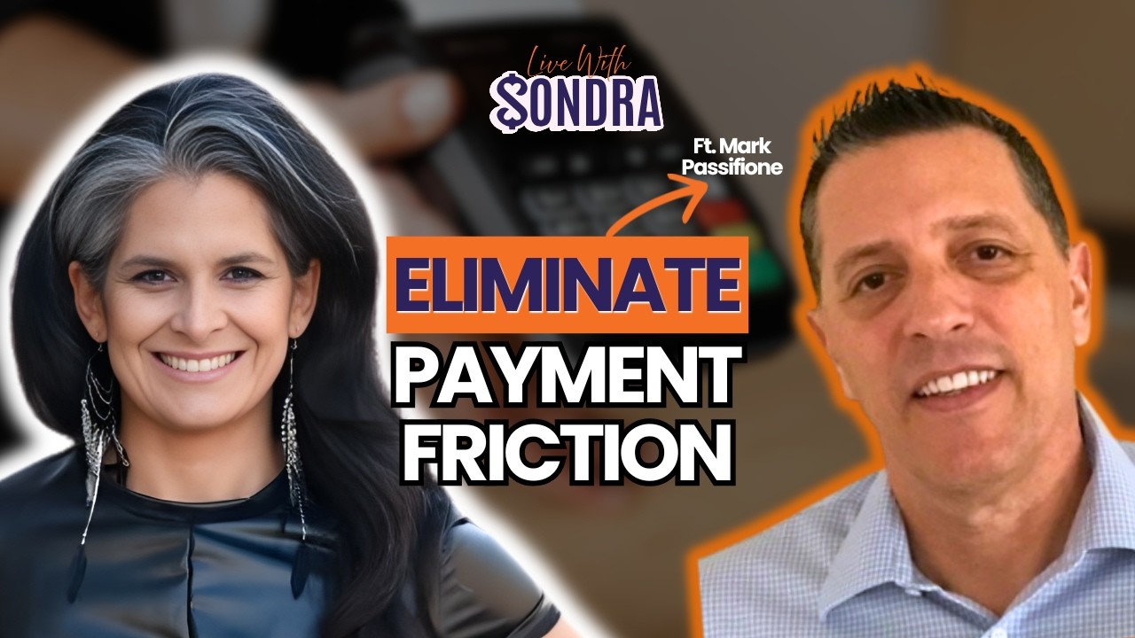 Stop Losing Profit: The Power of Embedded Payments