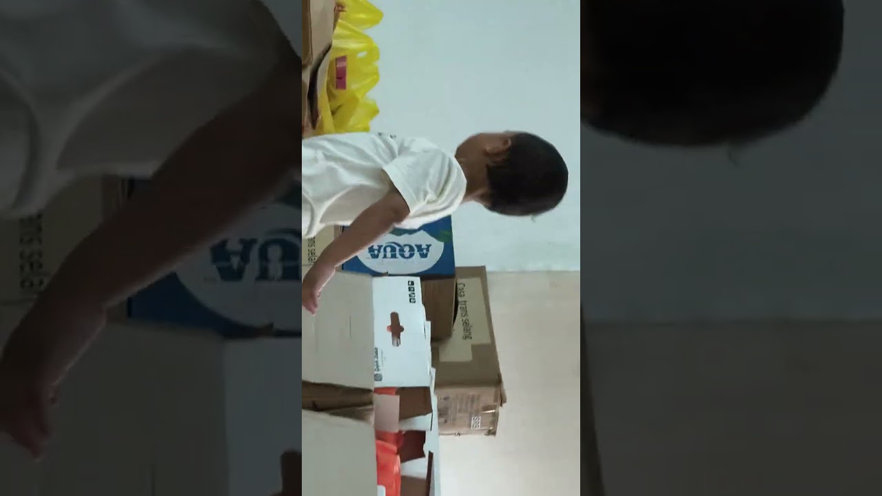 PERSIAPAN BUKBER DI RUMAH OM BESAR🥳#dailyvlog #ramadan 