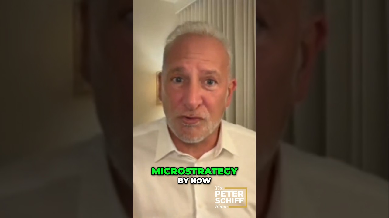 MicroStrategy's Risky Bet on Bitcoin: Is it a Business or a Speculative Gamble?