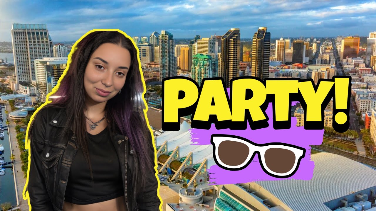 Top 8 Birthday Activities in San Diego 🎂