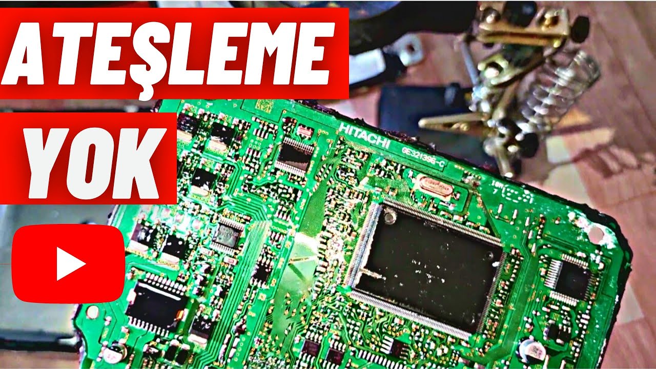 NEYE NİYET Neye Kısmet ! Motor Beyni