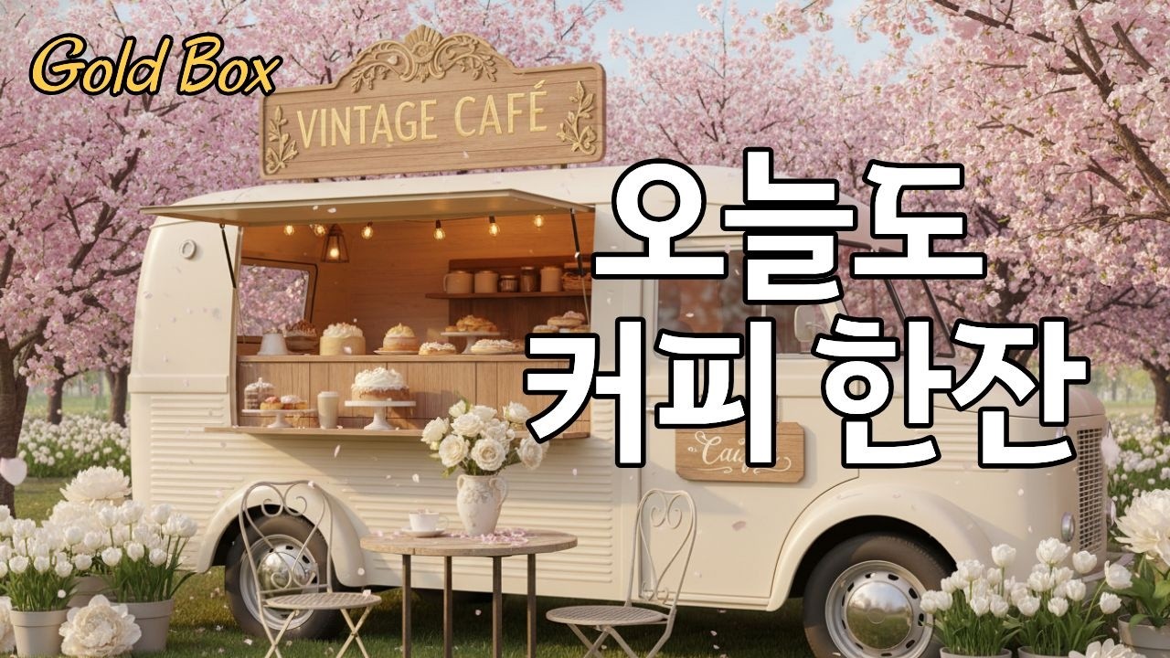 아침에 듣기좋은 음악 ☕ 감성 카페 재즈 20곡 | 그냥 틀어두기 좋은 BGM | Jazz Café Music vol.95