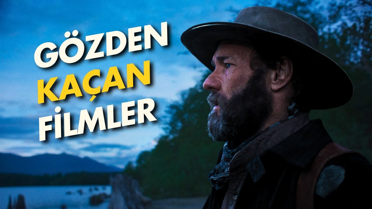 Son zamanlarda izlediğim en iyi filmler