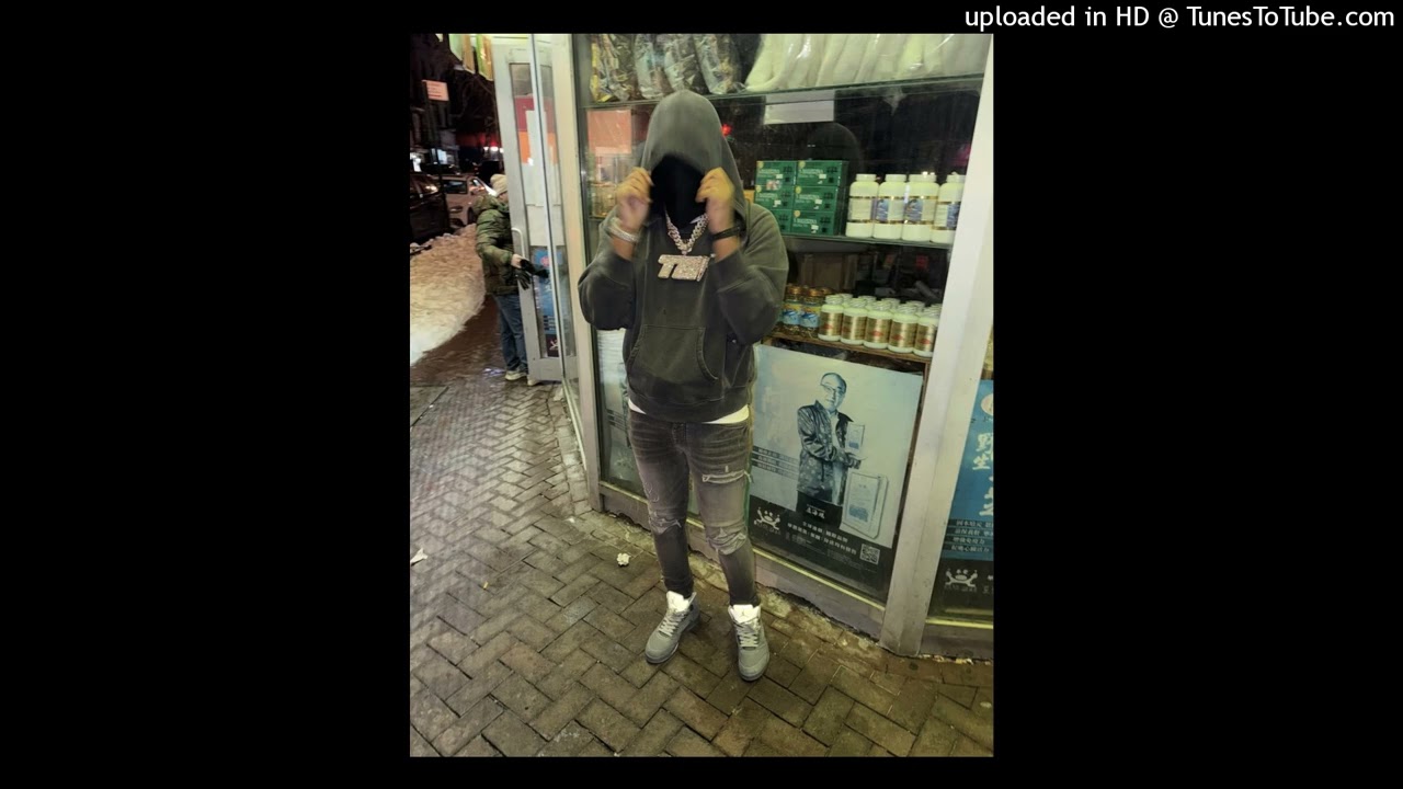 VonOff1700 x FBG Murda Type Beat 