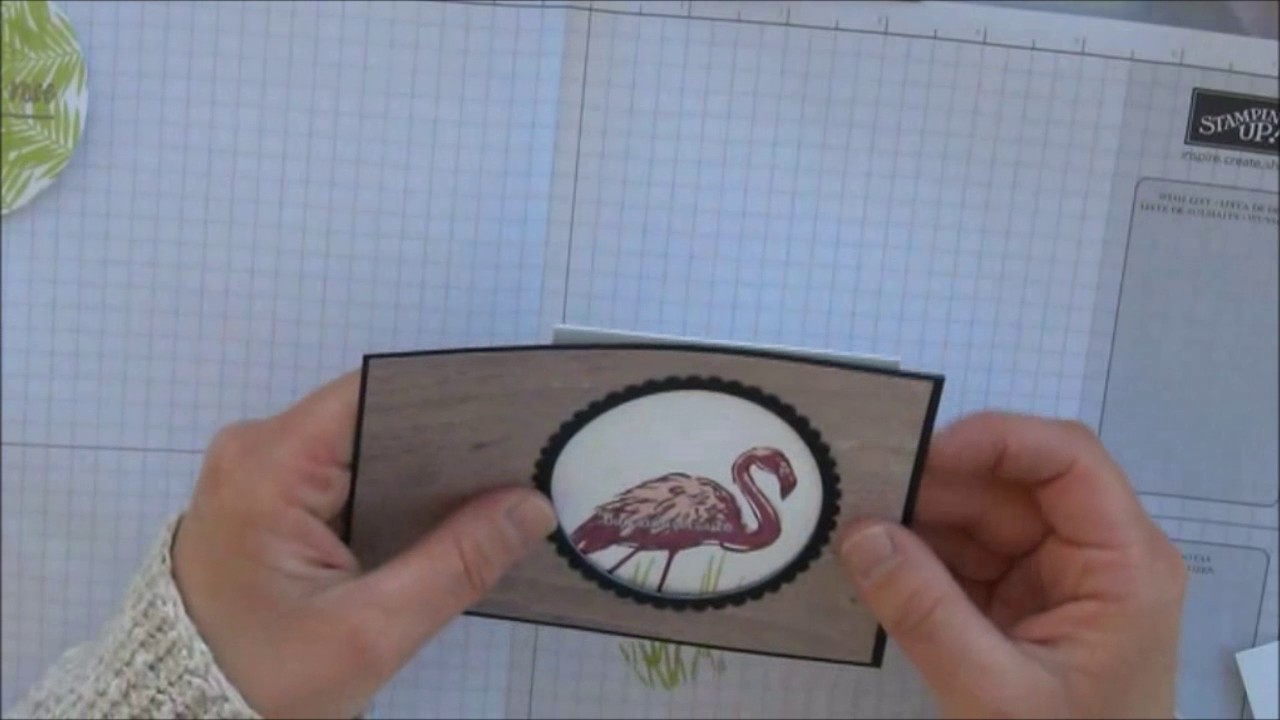 Carte magique tuto