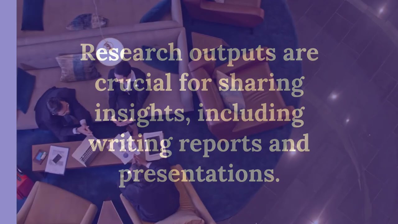 LO4 Advanced Research Methods
