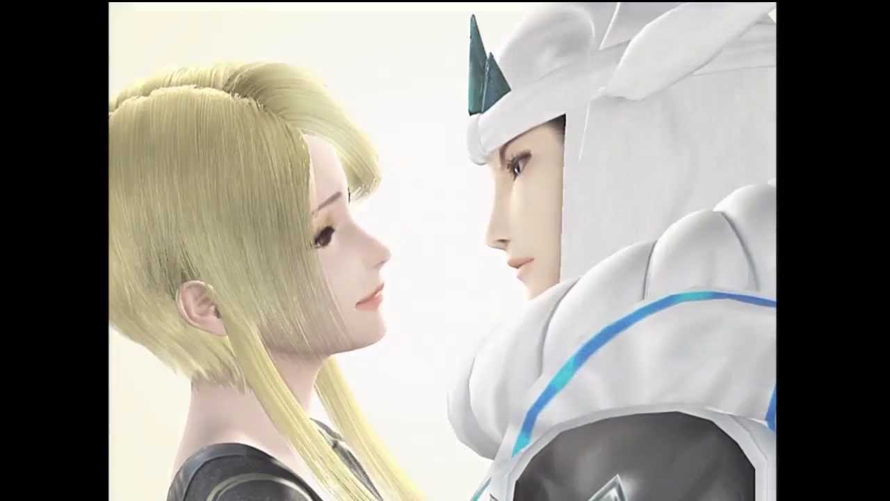 [PS3] 戦国 BASARA HD Collection - 戦国 BASARA 2 - かすが - エンディング