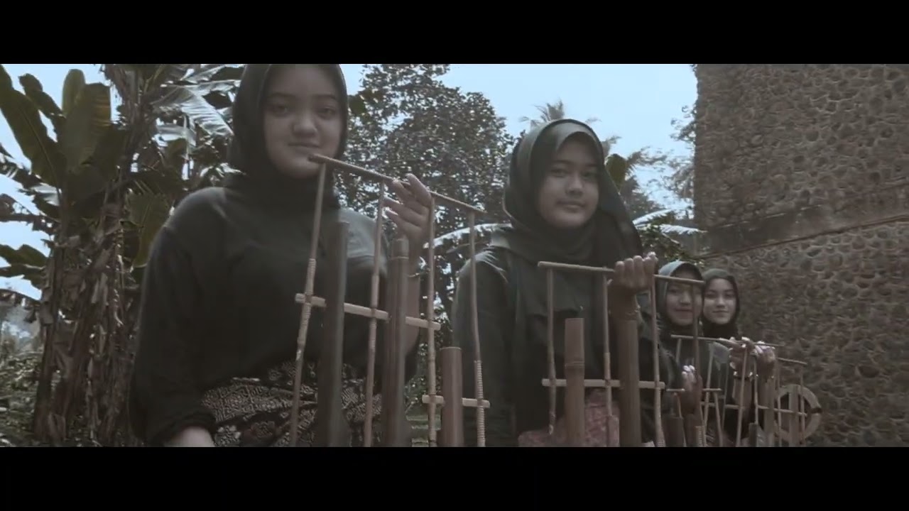 Indonesia ku,, lagu hasil karya siswa dan siswi Sma negeri Jatinangor.