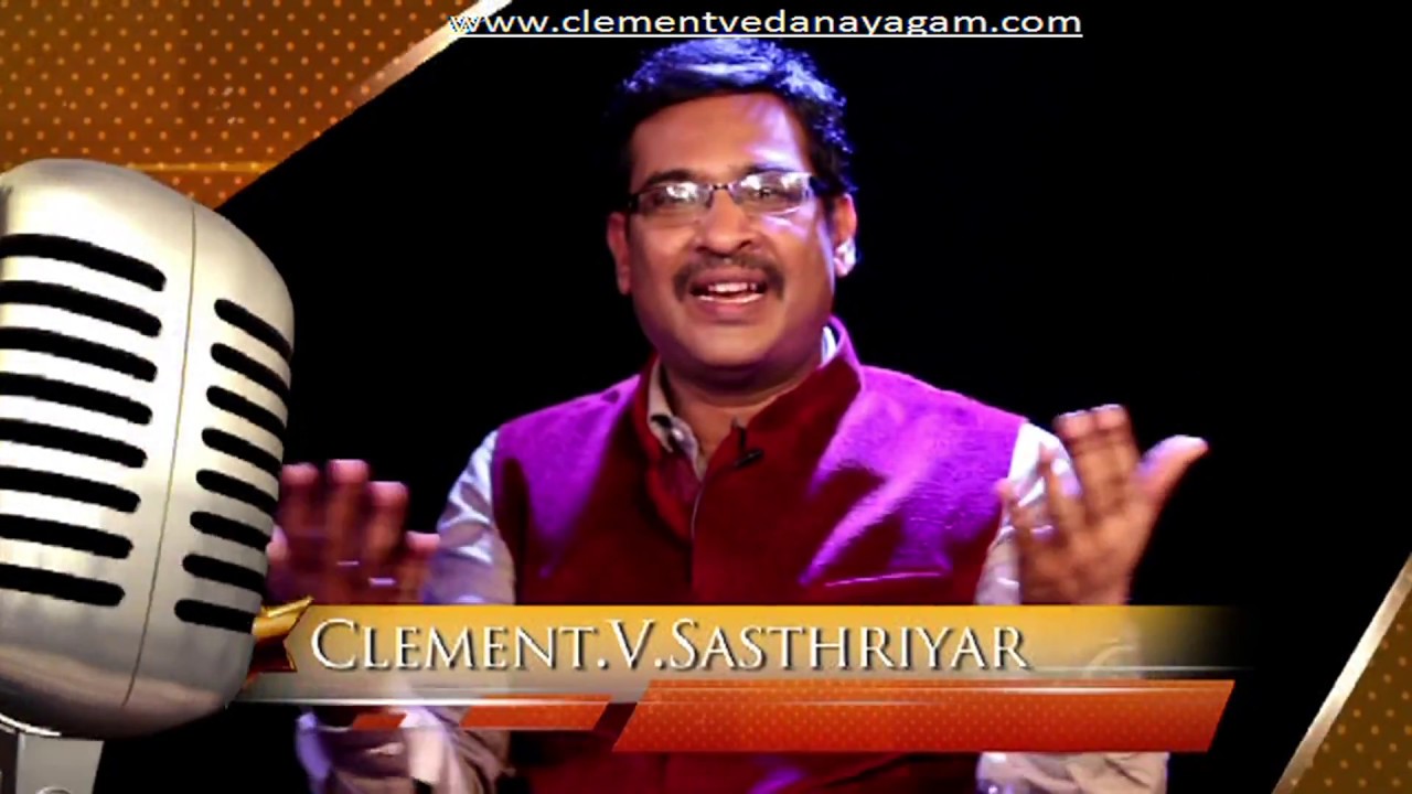 Namo - Aamen Alleluyah | Beryl Natasha, Clement Vedanayagam