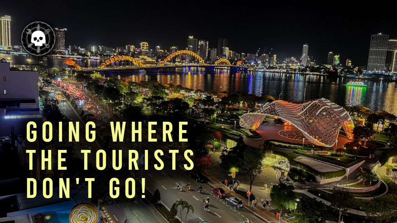 Looking for the SPOT! Nomad Life in Da Nang’s Hidden Districts