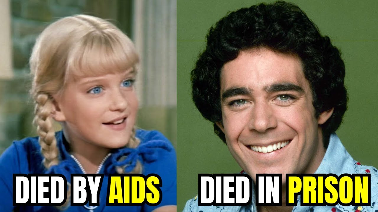 The Brady Bunch (1969-1974) Cast THEN and NOW 2026, You'd Never Recognize!