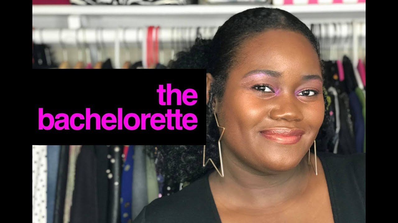 The Bachelorette Season 15 Ep. 3 Review HANNAH BEAST