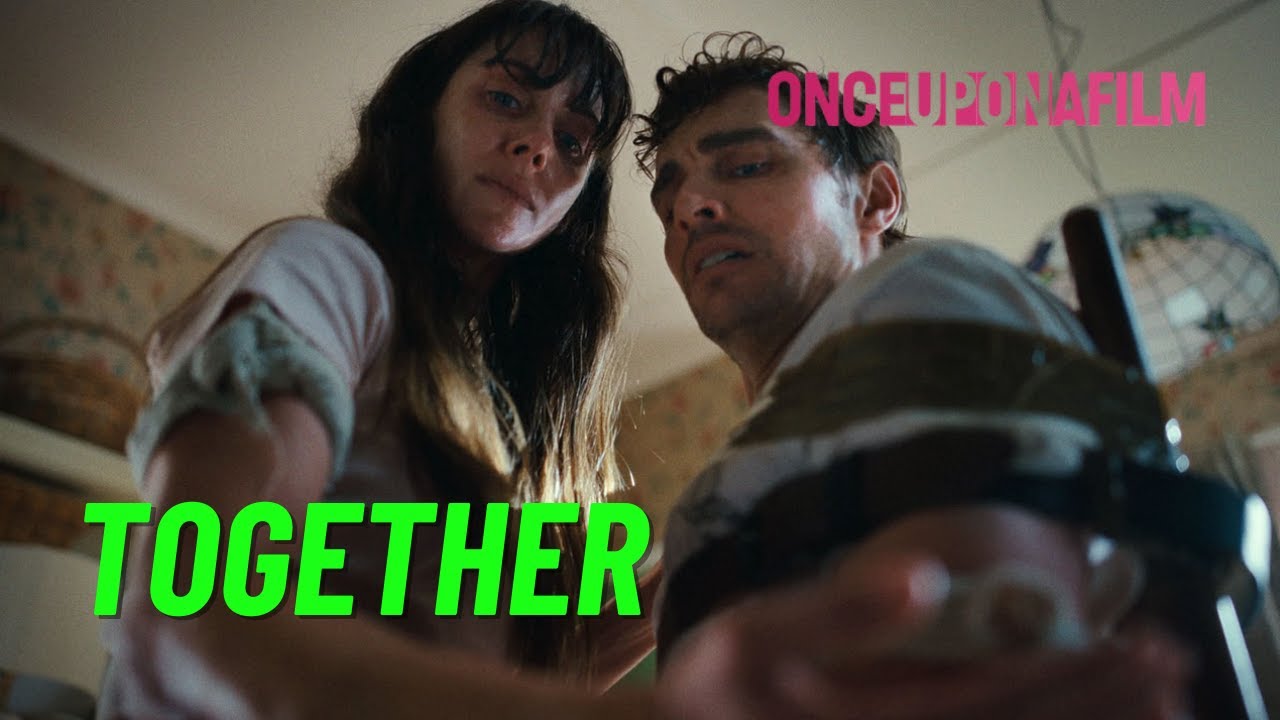 Recensione TOGHETER (2025): trovare l’anima gemella potrebbe essere più pericoloso del previsto!
