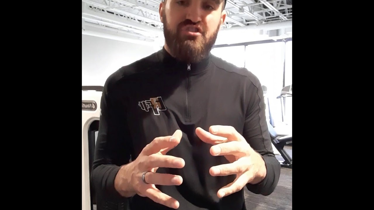 Multiple Sets Vs. A Single Set