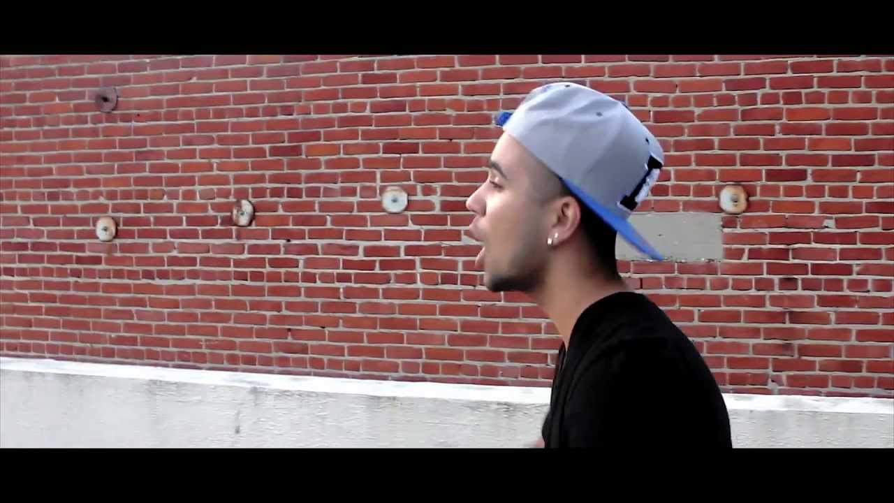 KrisKay - Im On (Unofficial Video) @Whoiskw
