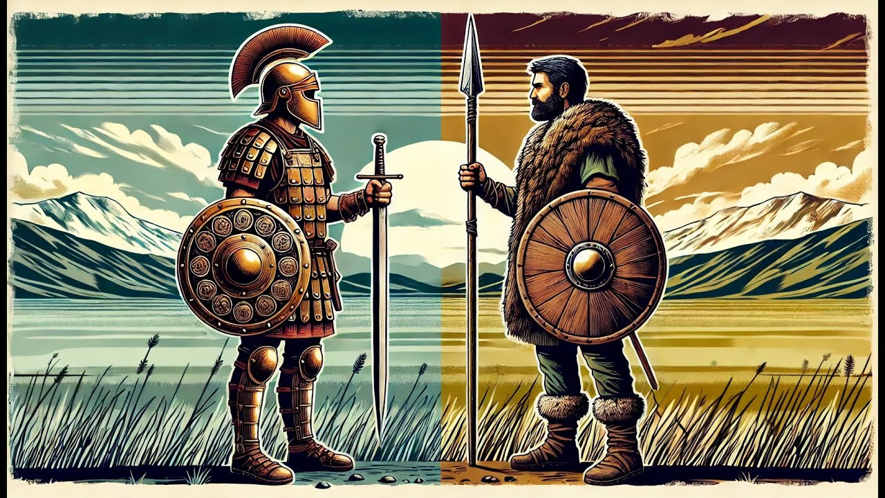 History's First Recorded Battle: Battle of Megiddo