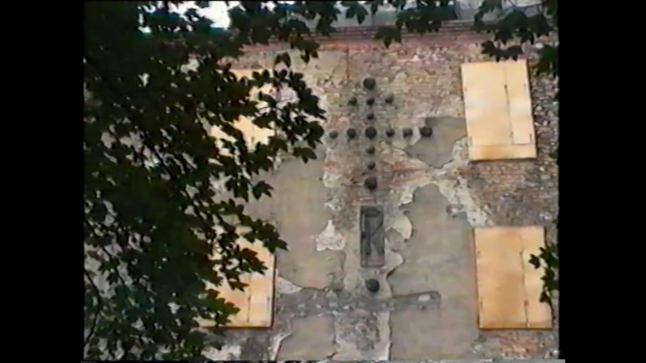 Świebodzin: Lubuski Ośrodek Rehabilitacyjno Ortopedyczny - 09. 1992