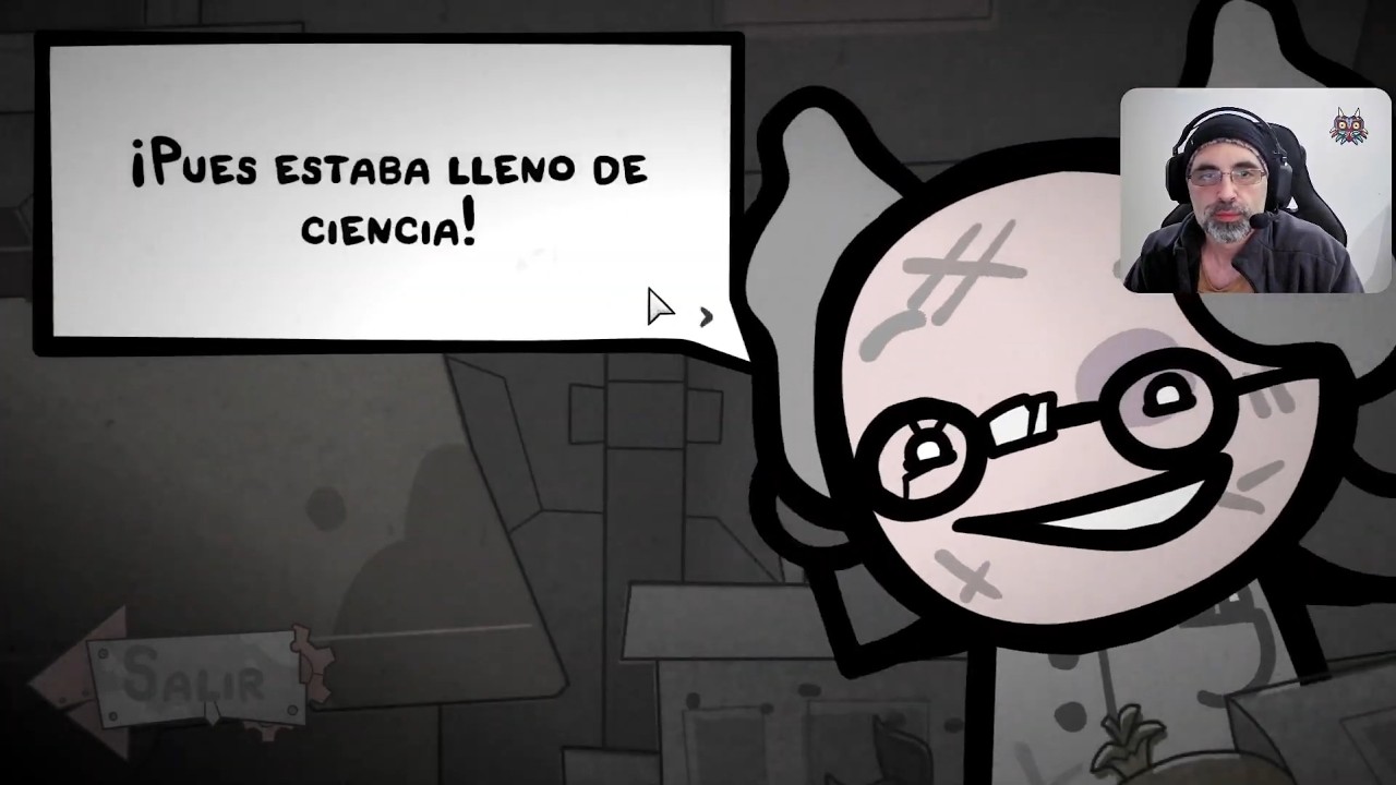 Run 36 - 64%. Acabando mision doble y viene C-800 Boss 7 | Mewgenics