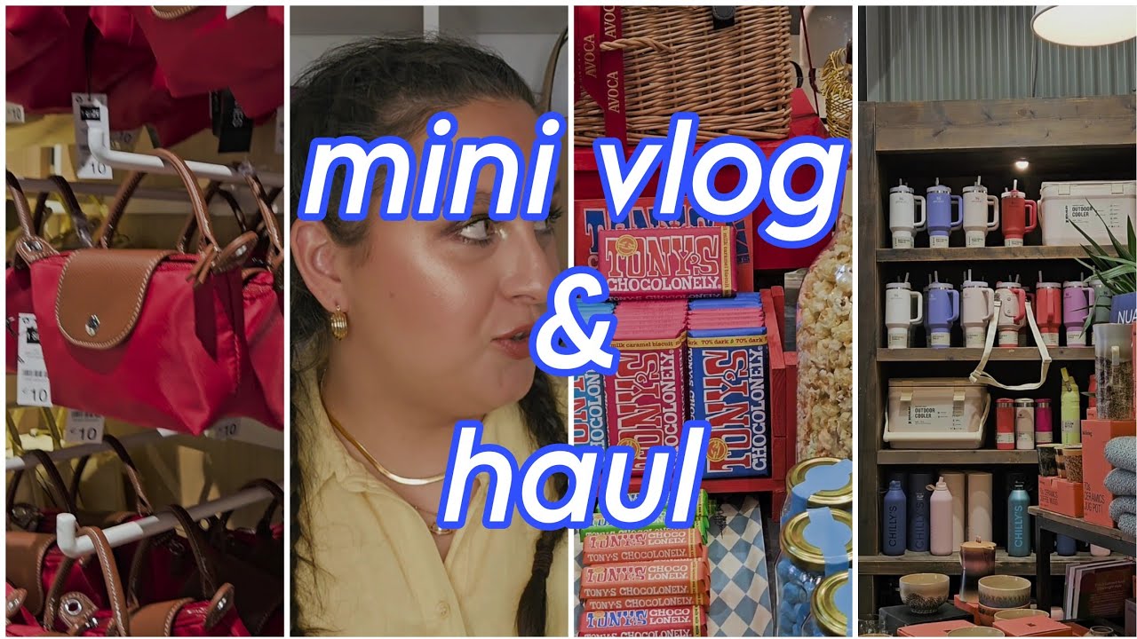 #haul ne znam koji po redu (a bit će ih još 🤣)