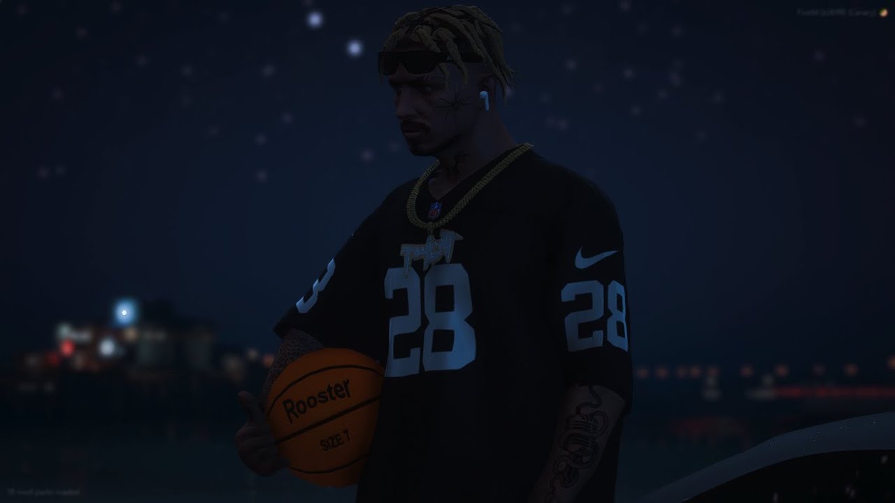 🔴 LIVE UNITY RP | back t the grind with homies @unity