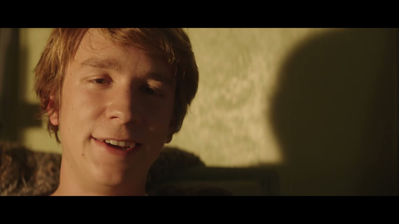 Deleted Scenes - Me and Earl and the Dying Girl (2015)