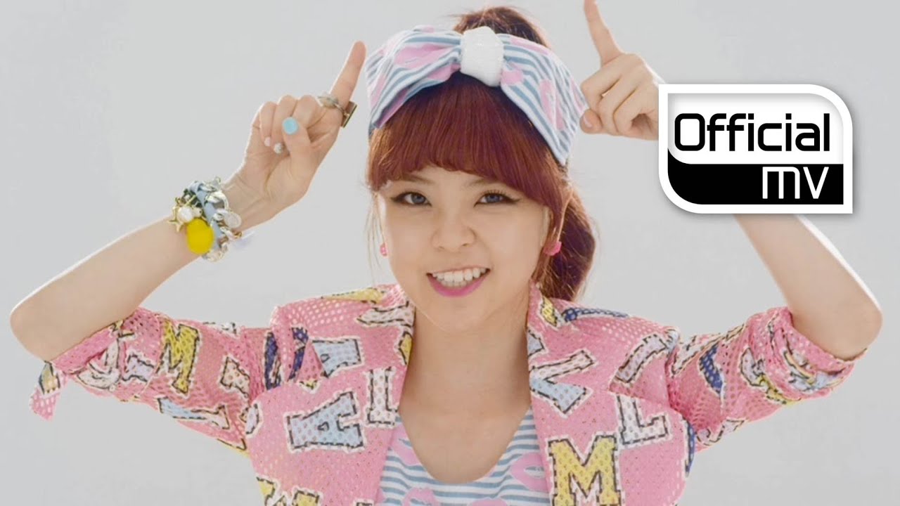 [MV] HEYNE(혜이니) _ RED LIE(새빨간 거짓말)